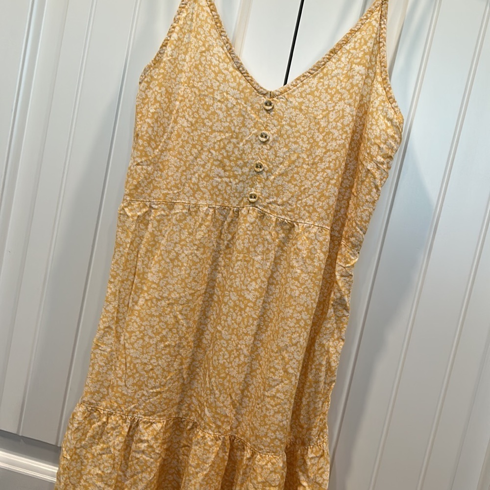 Wild Fable Dress - Picture 2 of 8